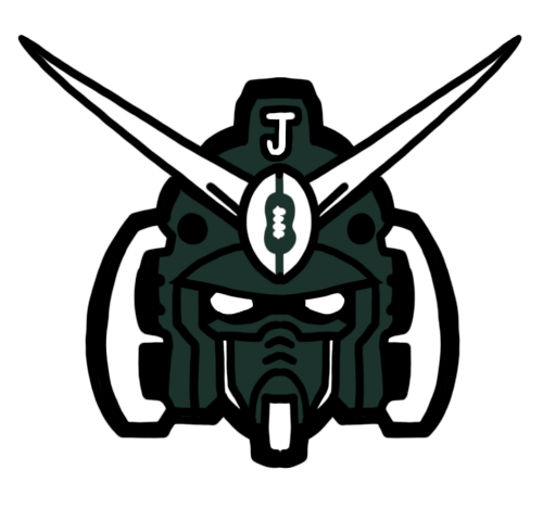 New York JetsAnime Logo DIY iron on transfer (heat transfer)